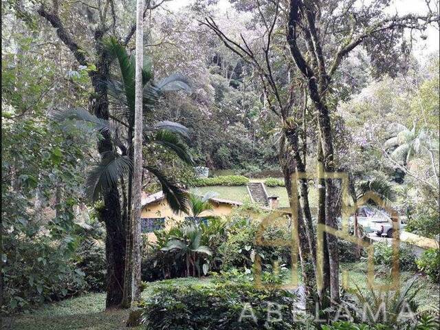 #CH004 - Chácara para Venda em Rio Grande da Serra - SP - 2
