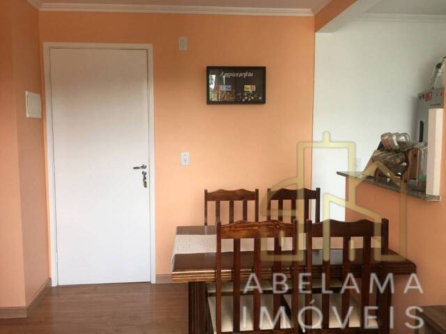 #AP072 - Apartamento para Venda em Mauá - SP - 1
