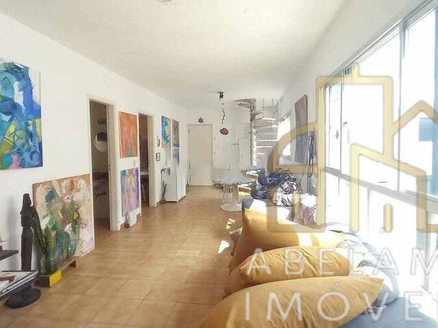 #CO004 - Apartamento para Venda em Guarujá - SP - 1