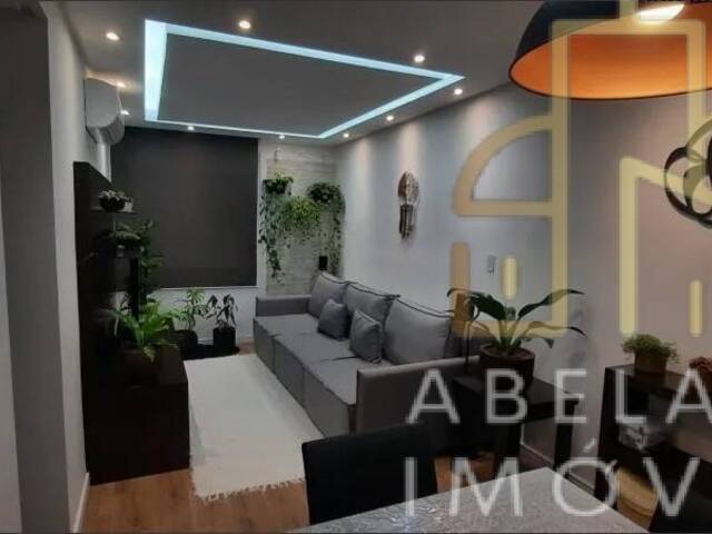 #AP023 - Apartamento para Venda em São Bernardo do Campo - SP - 1