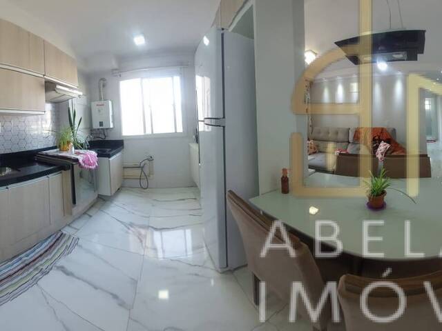 #AP014 - Apartamento para Venda em São Bernardo do Campo - SP - 1