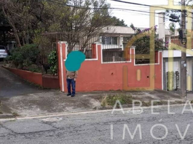 #TE005 - Área para Venda em Santo André - SP - 1