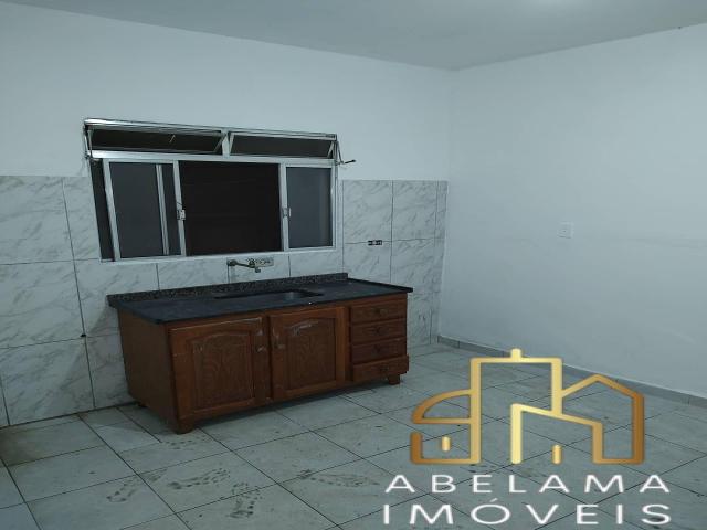 #CA056 - Casa para Locação em Santo André - SP