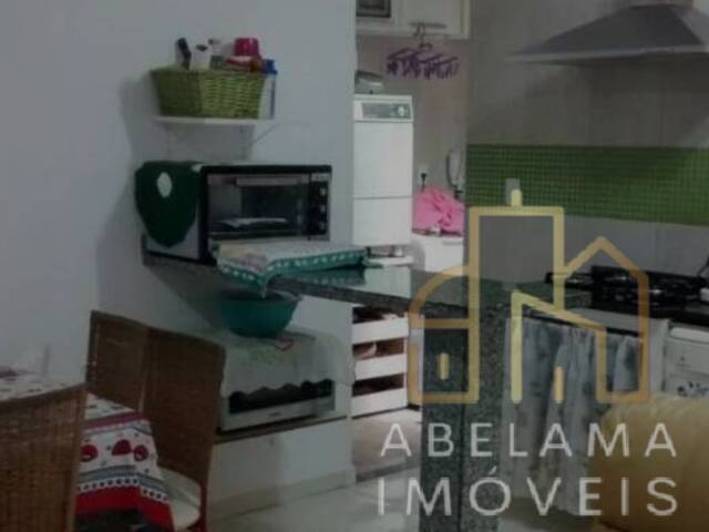 #AP099 - Apartamento para Venda em Santo André - SP