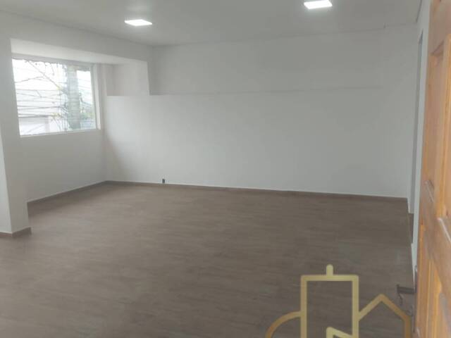 #CM001 - Sala para Locação em Santo André - SP - 2