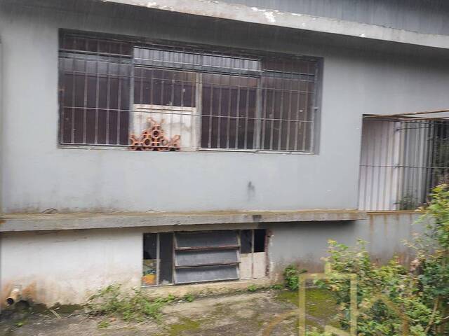 #CA009 - Casa para Venda em Santo André - SP - 2