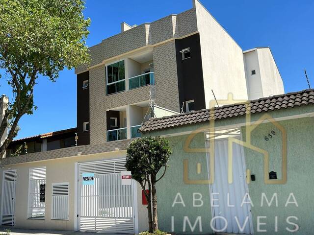 #AP038 - Apartamento para Venda em Santo André - SP