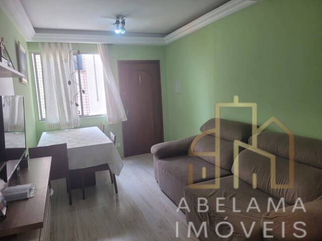 #AP040 - Apartamento para Venda em São Bernardo do Campo - SP - 1