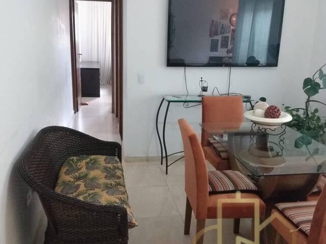 #AP094 - Apartamento para Venda em Santo André - SP - 1