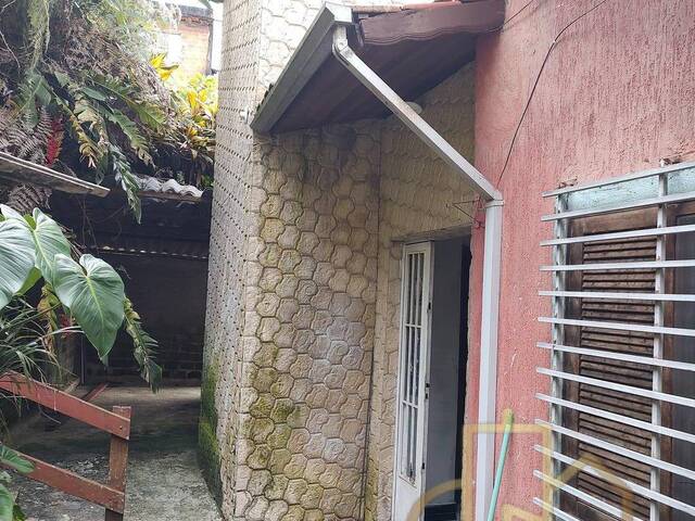 #CH006 - Chácara para Venda em Santo André - SP - 1