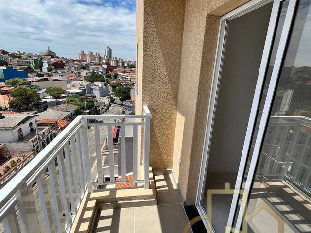 #AP102 - Apartamento para Venda em Santo André - SP - 1