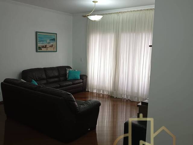 #AP105 - Apartamento para Venda em Santo André - SP - 1