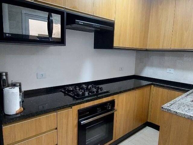 #AP114 - Apartamento para Venda em Santo André - SP