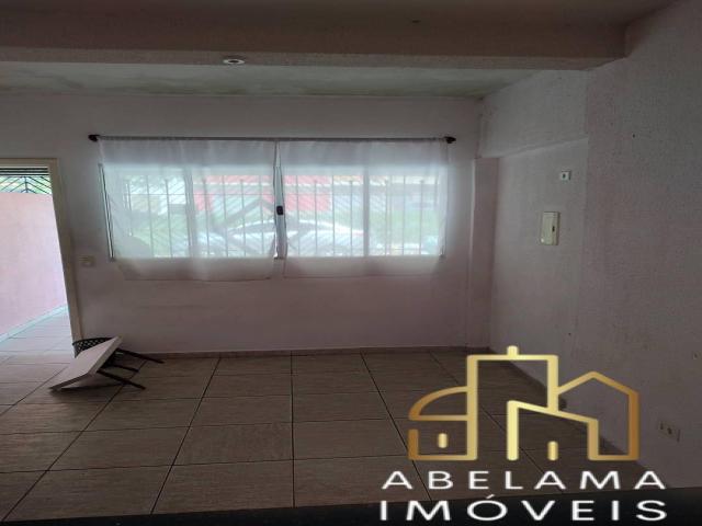 #CA042 - Casa para Locação em Santo André - SP