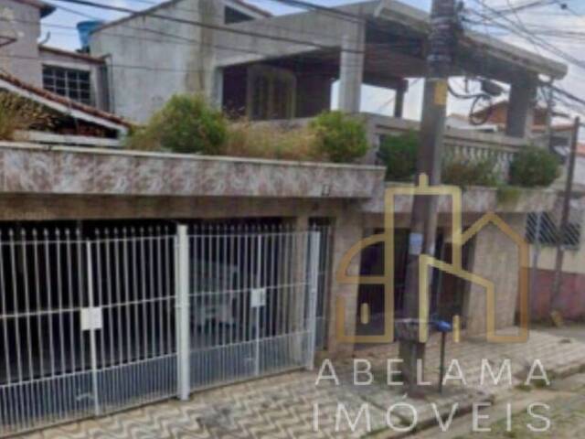 #TE011 - Terreno para Venda em Santo André - SP - 1