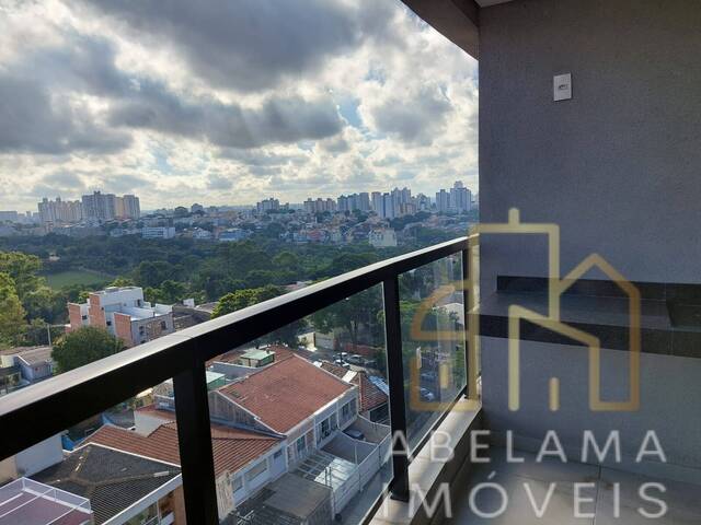 #AP124 - Apartamento para Venda em Santo André - SP - 1