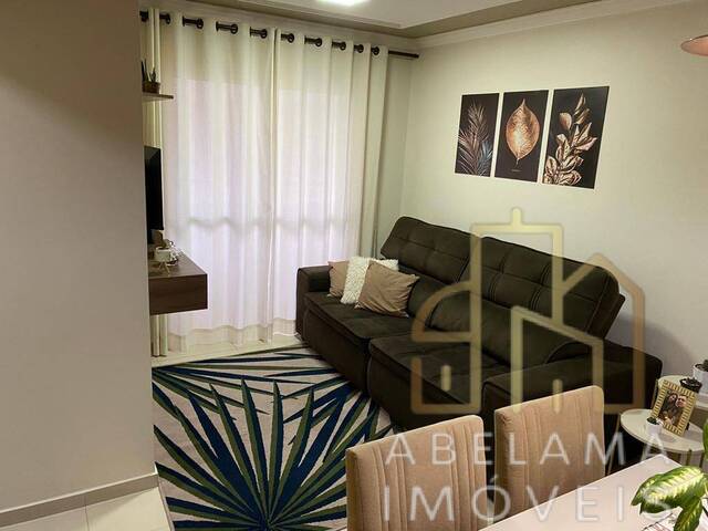 #AP125 - Apartamento para Venda em Santo André - SP - 1