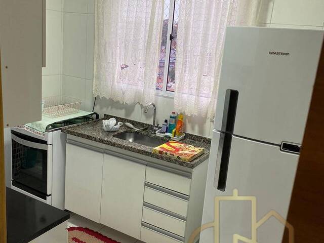 #AP125 - Apartamento para Venda em Santo André - SP - 3