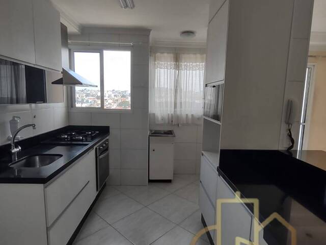 #AP126 - Apartamento para Locação em Santo André - SP