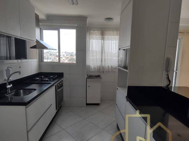 #AP126 - Apartamento para Locação em Santo André - SP - 2