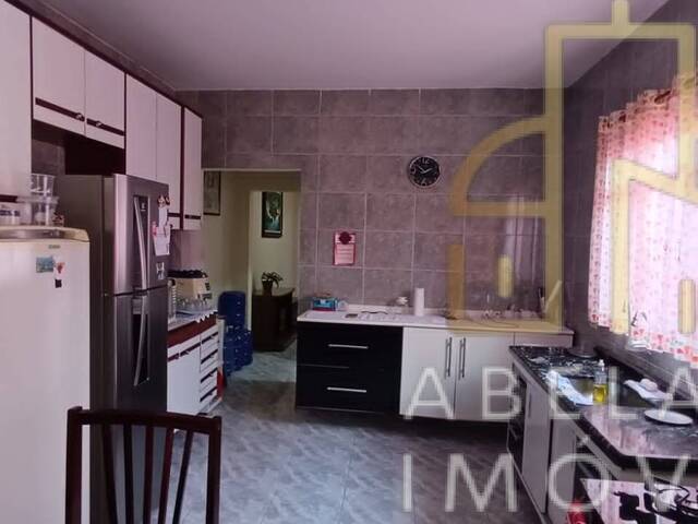 #CA045 - Casa para Venda em Santo André - SP