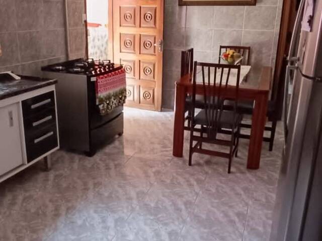 #CA045 - Casa para Venda em Santo André - SP