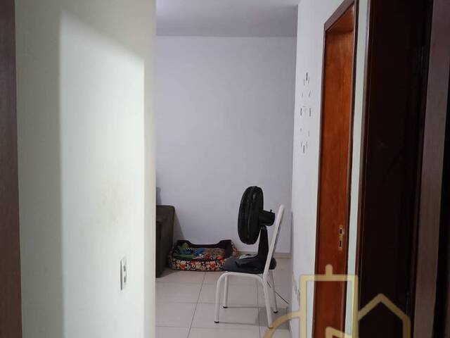 #AP132 - Apartamento para Venda em Santo André - SP - 2