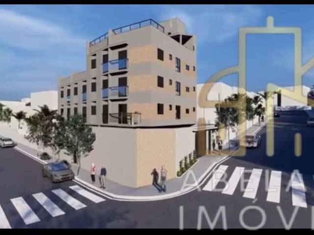 #CO054 - Apartamento para Venda em Santo André - SP