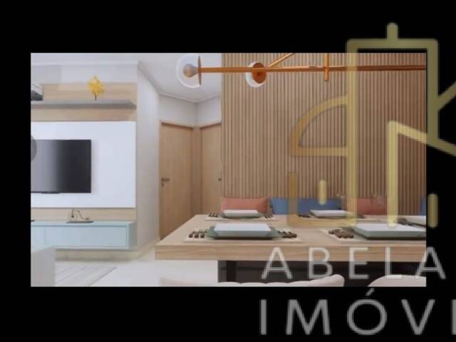 #CO054 - Apartamento para Venda em Santo André - SP