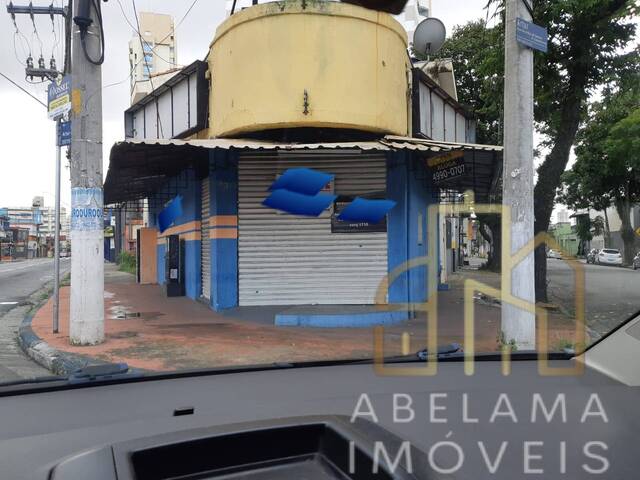 Locação em Centro - Santo André