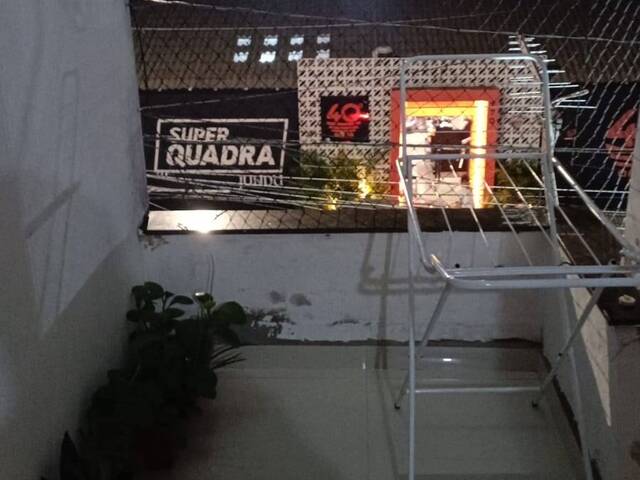 #AP138 - Casa para Locação em Santo André - SP - 2