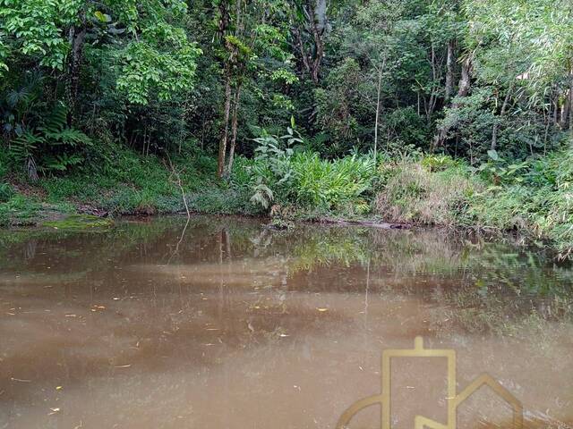 #CH010 - Chácara para Venda em Ribeirão Pires - SP - 3