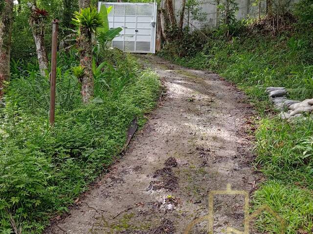 #CH010 - Chácara para Venda em Ribeirão Pires - SP - 1
