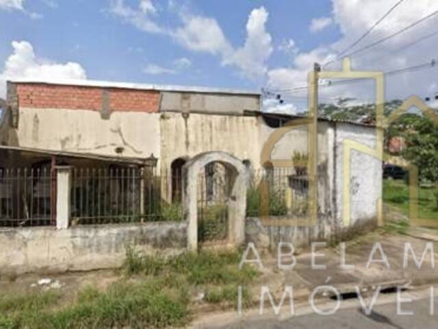 #TE017 - Área para Venda em Santo André - SP - 1