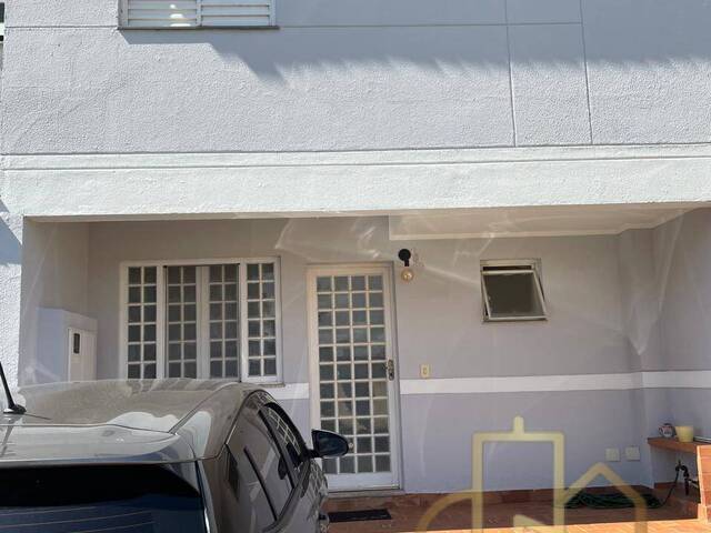 #SO080 - Casa em condomínio para Venda em Santo André - SP - 3