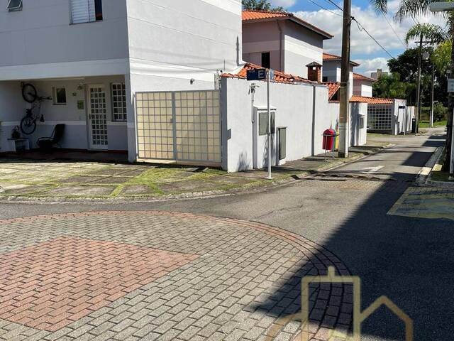 #SO080 - Casa em condomínio para Venda em Santo André - SP - 2