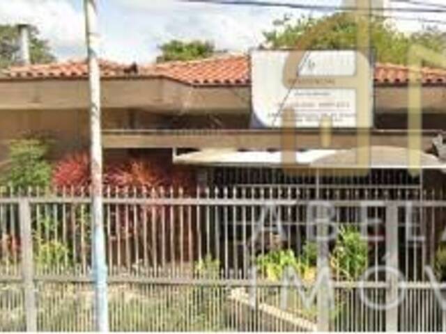 #CA051 - Casa para Venda em Santo André - SP - 1