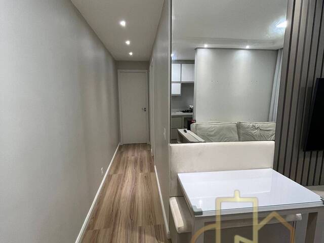 #AP148 - Apartamento para Venda em Mauá - SP - 2