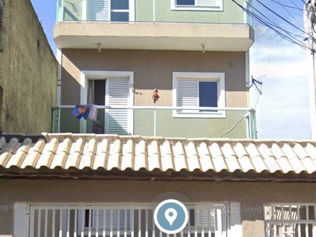 #AP151 - Apartamento para Locação em São Paulo - SP - 1