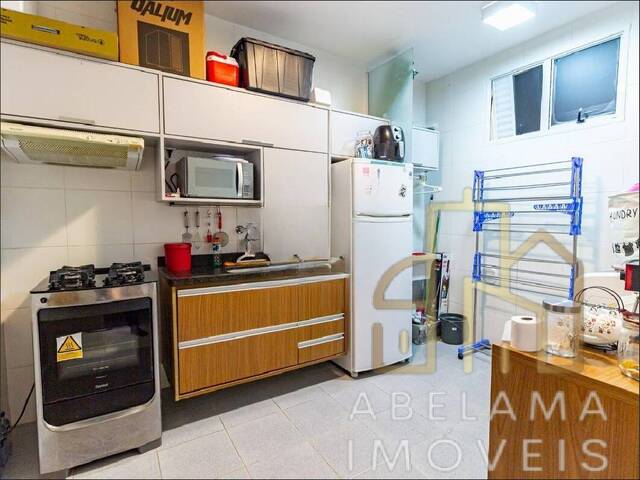 #AP165 - Loft para Venda em São Paulo - SP - 2