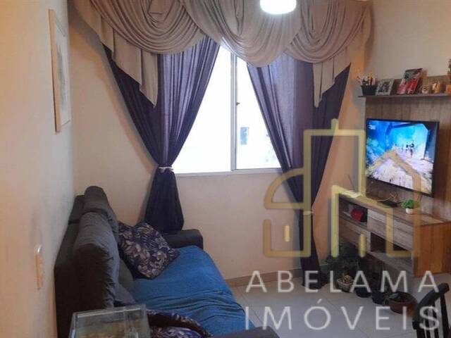 #AP168 - Apartamento para Venda em Guarulhos - SP - 1