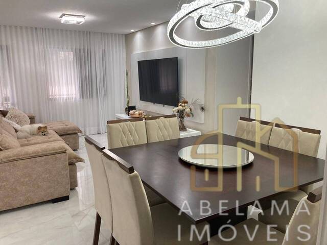 #AP180 - Apartamento para Venda em Santo André - SP
