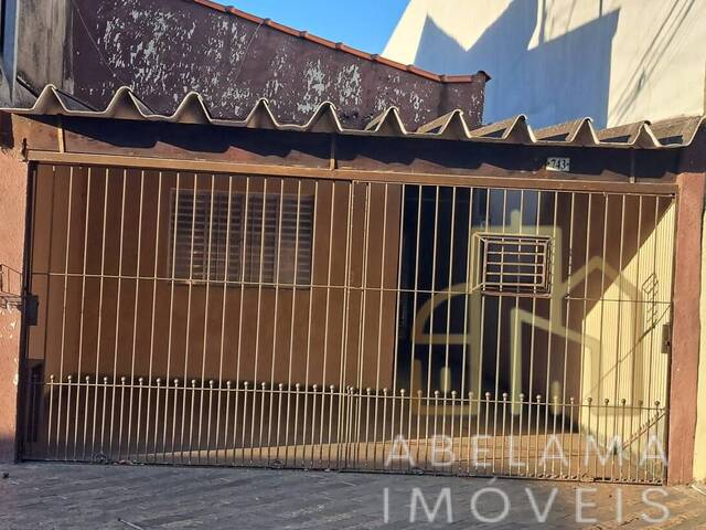 #CA061 - Casa para Venda em Mauá - SP - 1