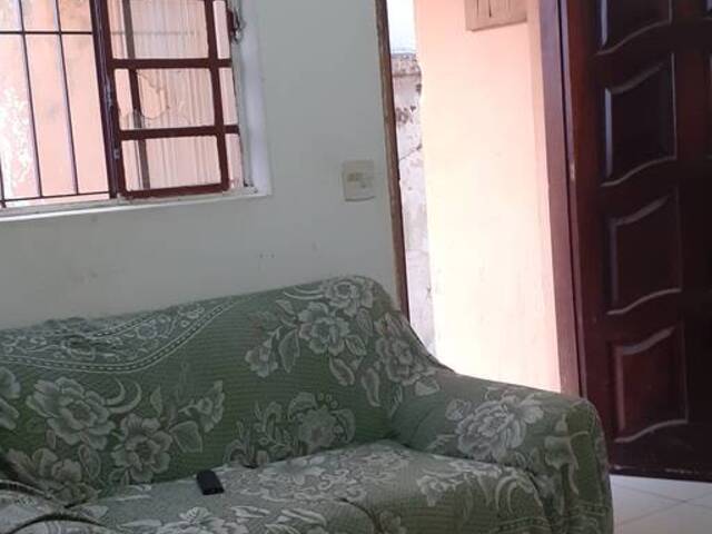 #CA063 - Casa para Venda em Santo André - SP - 2