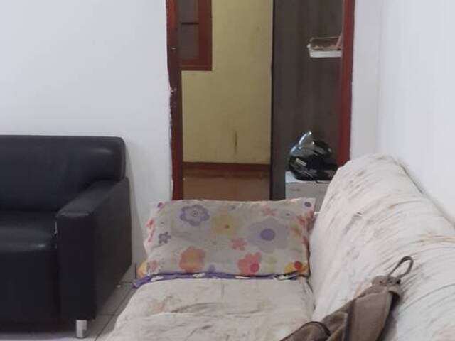 #CA063 - Casa para Venda em Santo André - SP - 3