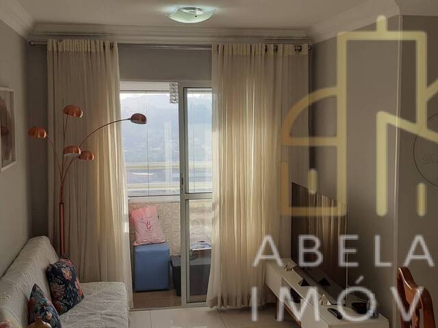 #AP188 - Apartamento para Locação em Santo André - SP - 2