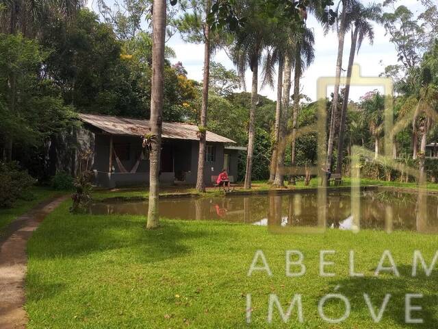 #CH019 - Chácara para Venda em São Bernardo do Campo - SP - 1