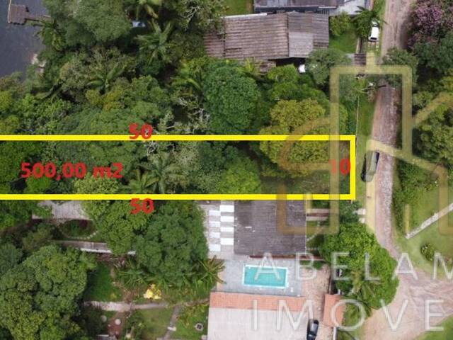 #TE022 - Área para Venda em Santo André - SP - 1