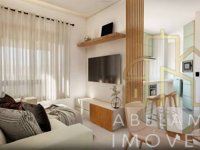 #AP195 - Apartamento para Venda em Santo André - SP