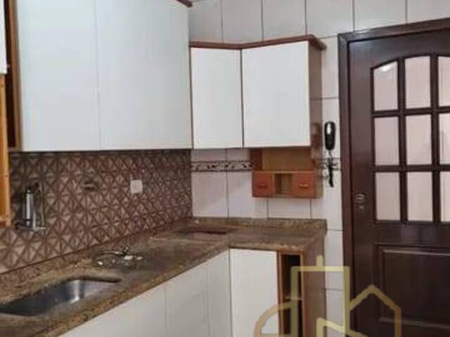 #AP196 - Apartamento para Venda em São Bernardo do Campo - SP - 1